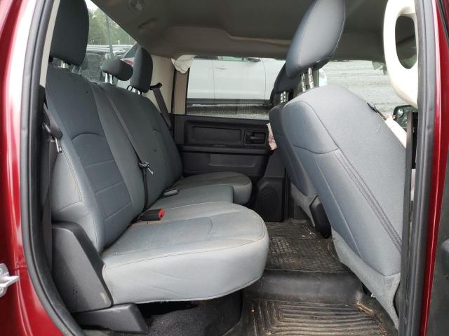 Photo 10 from auction – 2017 RAM 1500 ST with VIN 1C6RR7KTXHS725741