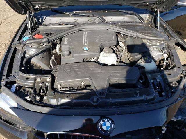 Photo 11 from auction – 2016 BMW 328 XI SUL with VIN WBA8E3G58GNU04603