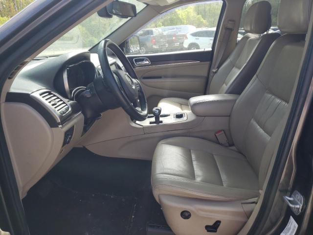 Photo 7 from auction – 2014 JEEP GRAND CHER with VIN 1C4RJFBG4EC413613