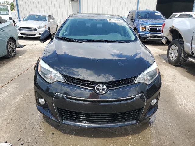 Photo 5 from auction – 2016 TOYOTA COROLLA L with VIN 2T1BURHE0GC547481