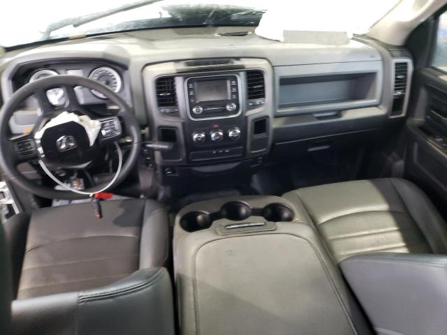 Photo 8 from auction – 2018 RAM 2500 ST with VIN 3C6UR4CL8JG149863
