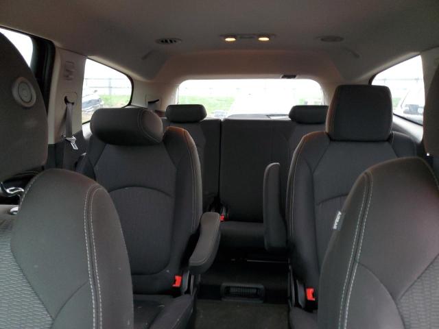 Photo 10 from auction – 2014 CHEVROLET TRAVERSE L with VIN 1GNKRGKD4EJ222928