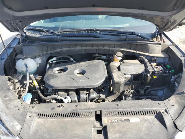 Photo 12 from auction – 2020 HYUNDAI TUCSON SE with VIN KM8J23A41LU084484