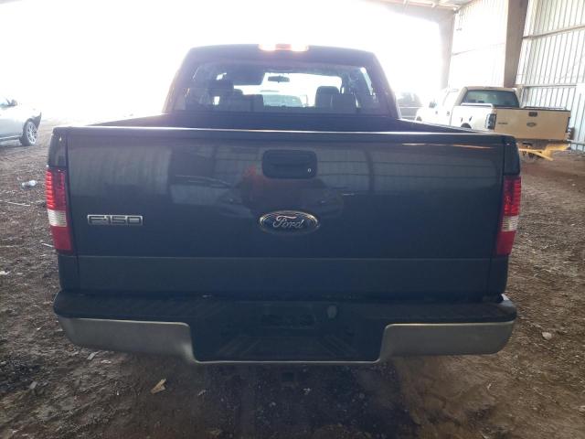 Photo 6 from auction – 2006 FORD F150 SUPER with VIN 1FTRW12W96KD37633