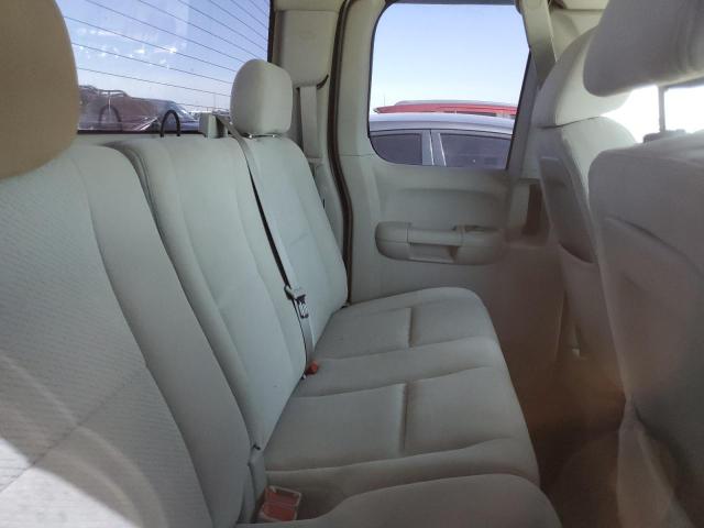 Photo 10 from auction – 2007 CHEVROLET SILVERADO with VIN 1GCEK19Y37Z539684
