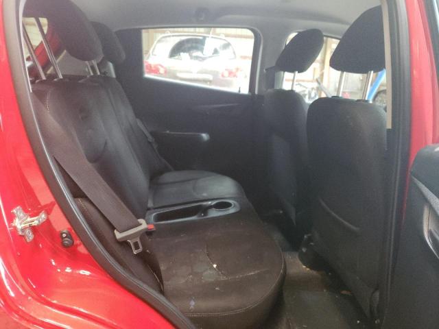 Photo 10 from auction – 2018 CHEVROLET SPARK 1LT with VIN KL8CD6SA9JC420875