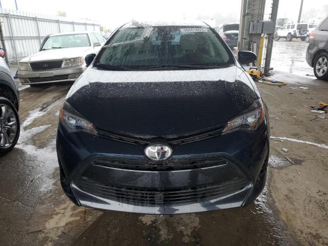 Photo 5 from auction – 2018 TOYOTA COROLLA L with VIN 2T1BURHE0JC064967