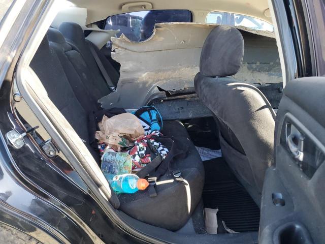 Photo 10 from auction – 2014 NISSAN ALTIMA 2.5 with VIN 1N4AL3AP4EN368710
