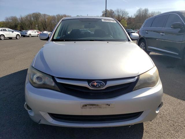 Photo 5 from auction – 2010 SUBARU IMPREZA 2. with VIN JF1GH6B66AH804730
