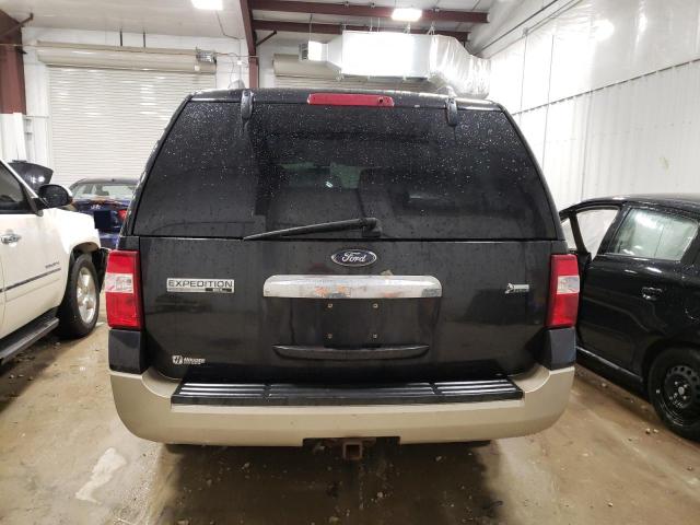 Photo 6 from auction – 2010 FORD EXPEDITION with VIN 1FMJK1J55AEA99154