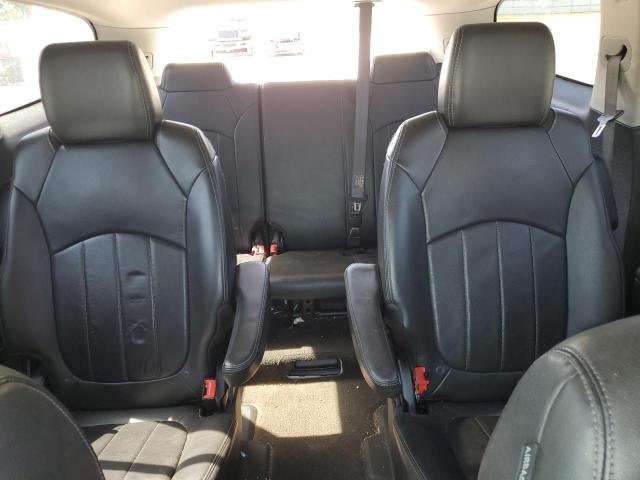 Photo 10 from auction – 2015 BUICK ENCLAVE with VIN 5GAKRCKD8FJ366227