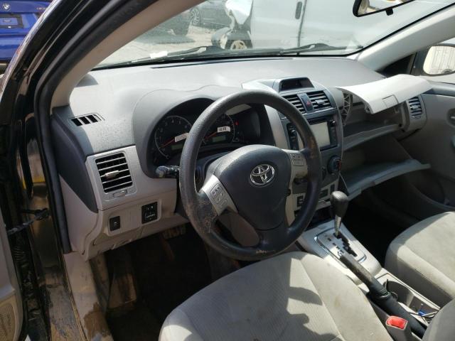 Photo 8 from auction – 2012 TOYOTA COROLLA with VIN 2T1BU4EE7CC869956