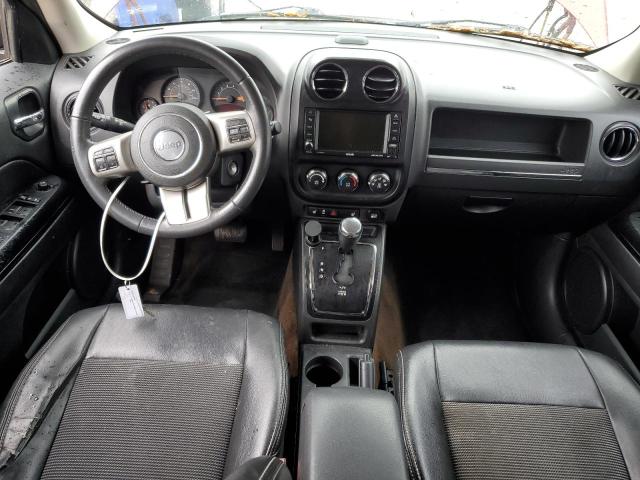 Photo 8 from auction – 2014 JEEP PATRIOT LA with VIN 1C4NJPFA5ED620645