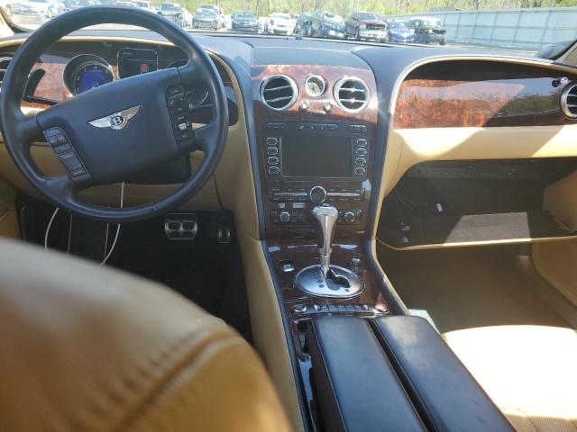 Photo 8 from auction – 2006 BENTLEY FLYING SPU with VIN SCBBR53W76C039562