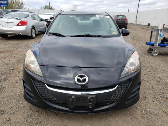 Photo 5 from auction – 2010 MAZDA 3 I with VIN JM1BL1SG2A1138893