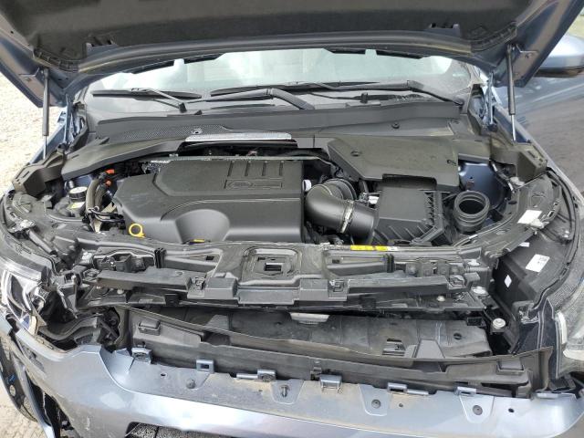 Photo 11 from auction – 2021 LAND ROVER DISCOVERY with VIN SALCJ2FX4MH900586