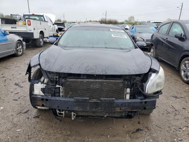 Photo 5 from auction – 2010 NISSAN MAXIMA S with VIN 1N4AA5AP4AC855140