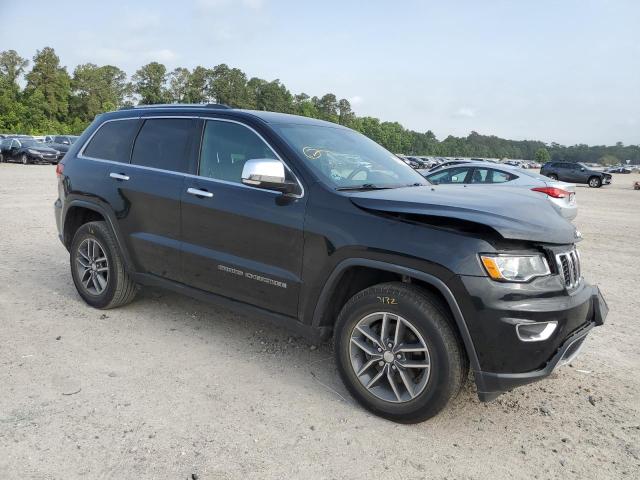 Photo 4 from auction – 2017 JEEP GRAND CHER with VIN 1C4RJFBG8HC862877