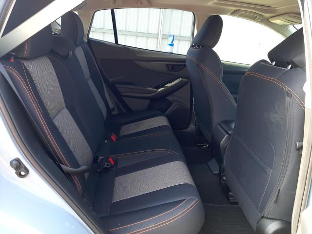 Photo 10 from auction – 2022 SUBARU CROSSTREK with VIN JF2GTAEC6N8234829