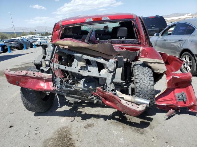 Photo 6 from auction – 2015 FORD F150 SUPER with VIN 1FTEW1EG6FKE64990