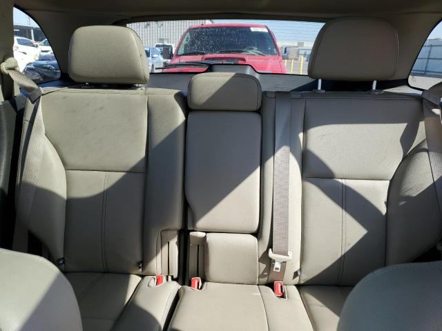 Photo 10 from auction – 2013 FORD EDGE SEL with VIN 2FMDK3JC6DBC89732
