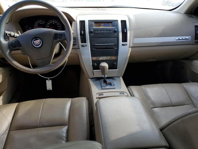 Photo 8 from auction – 2006 CADILLAC STS with VIN 1G6DW677960219296