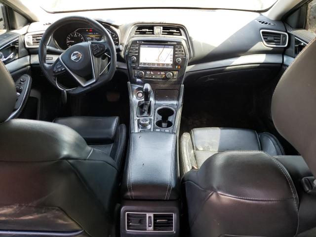 Photo 8 from auction – 2017 NISSAN MAXIMA 3.5 with VIN 1N4AA6AP2HC382807