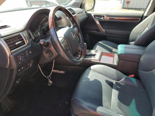 Photo 7 from auction – 2016 LEXUS GX 460 PRE with VIN JTJJM7FX6G5138609