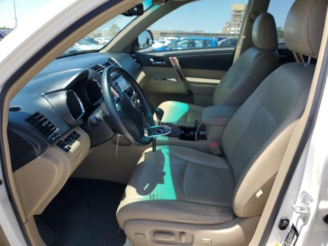 Zdjęcie 7 z aukcji – 2013 TOYOTA HIGHLANDER z VIN 5TDYK3EH0DS114466