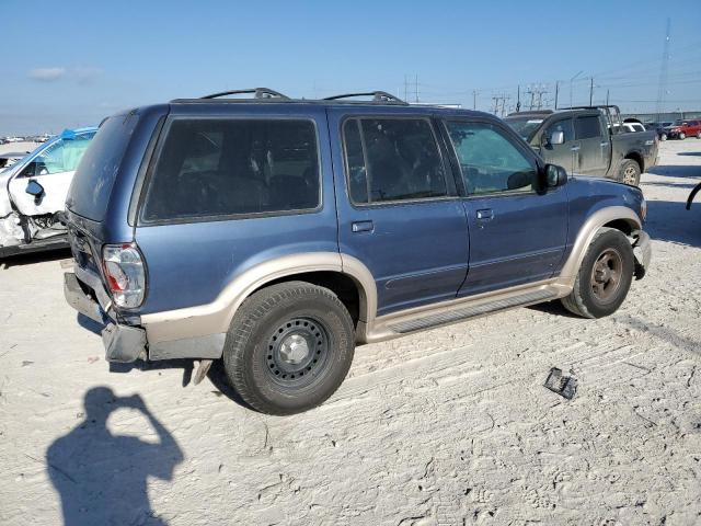 Photo 3 from auction – 2001 FORD EXPLORER E with VIN 1FMZU64E91ZA04657
