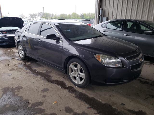 Photo 4 from auction – 2011 CHEVROLET MALIBU LS with VIN 1G1ZB5E18BF295115