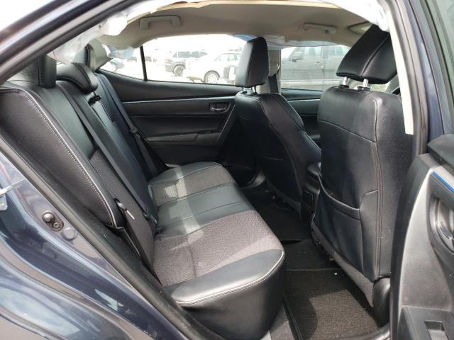 Photo 10 from auction – 2016 TOYOTA COROLLA L with VIN 5YFBURHE6GP565628