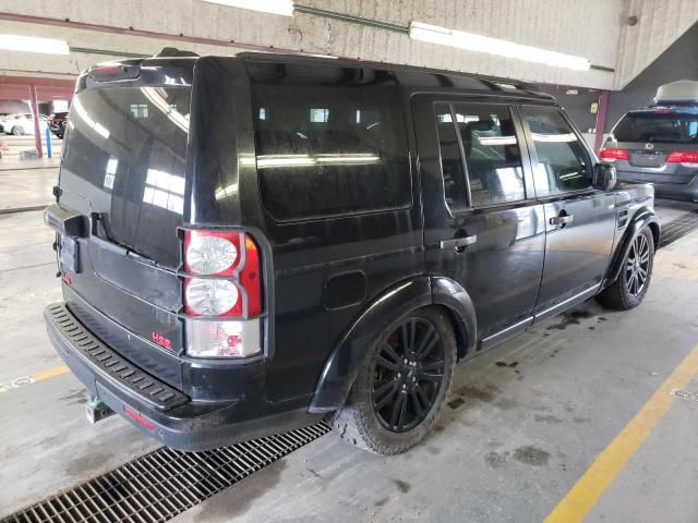 Photo 3 from auction – 2012 LAND ROVER LR4 HSE with VIN SALAG2D47CA620988