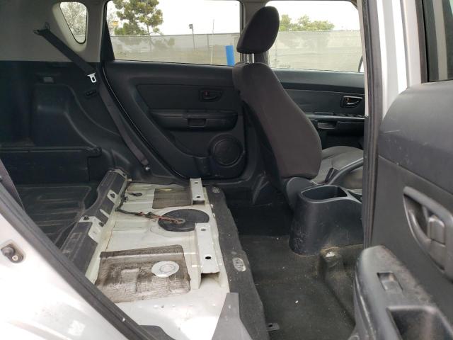 Photo 10 from auction – 2013 KIA SOUL with VIN KNDJT2A53D7759479