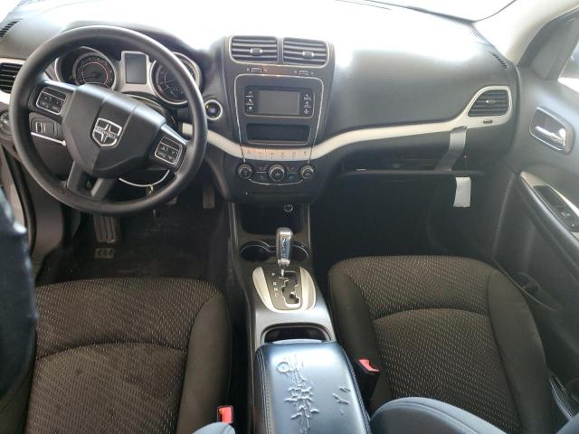 Photo 8 from auction – 2019 DODGE JOURNEY SE with VIN 3C4PDCAB9KT865611