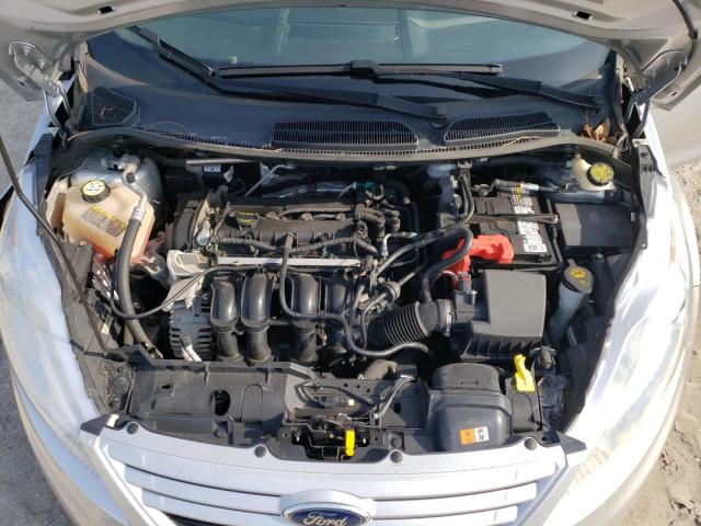 Photo 11 from auction – 2013 FORD FIESTA S with VIN 3FADP4AJ2DM142340