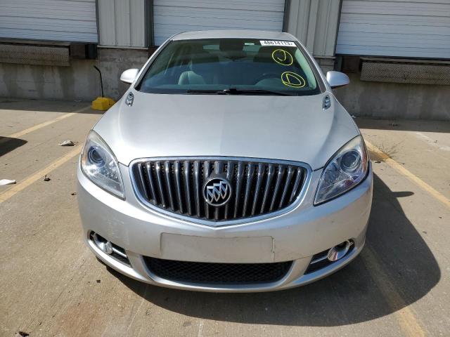 Photo 5 from auction – 2014 BUICK VERANO with VIN 1G4PP5SK1E4161510