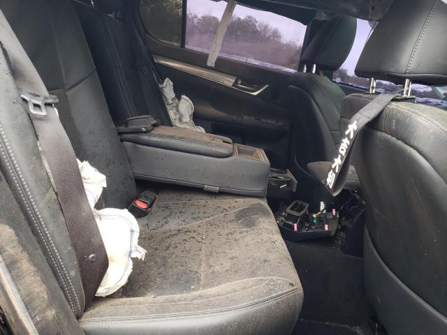 Photo 10 from auction – 2014 LEXUS GS 350 with VIN JTHBE1BL6E5030314