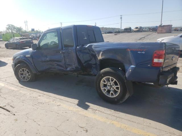 Photo 2 from auction – 2011 FORD RANGER SUP with VIN 1FTLR4FE2BPA97550