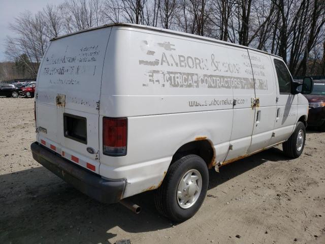 Photo 3 from auction – 2007 FORD ECONOLINE with VIN 1FTNE24W57DB48617