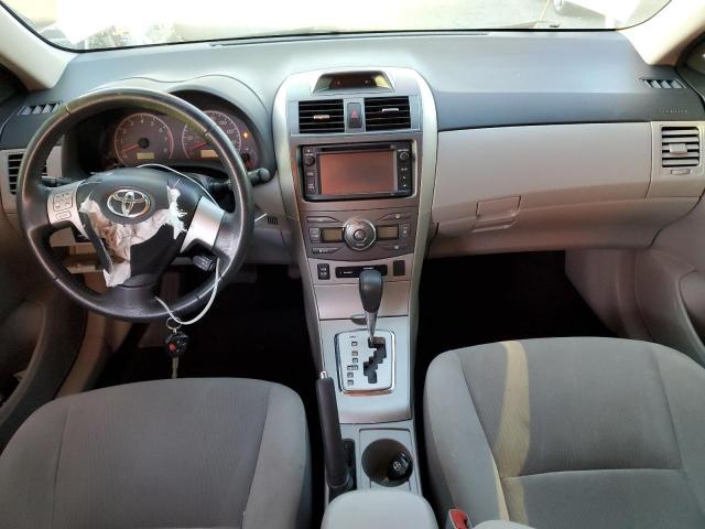 Photo 8 from auction – 2013 TOYOTA COROLLA BA with VIN 2T1BU4EE0DC955837