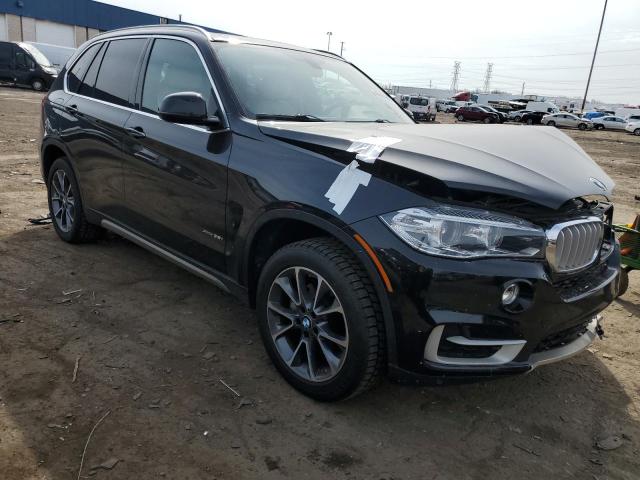 Photo 4 from auction – 2018 BMW X5 XDRIVE3 with VIN 5UXKR0C52J0X94943