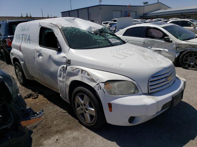 Photo 4 from auction – 2011 CHEVROLET HHR PANEL with VIN 3GCAAAFW6BS628143