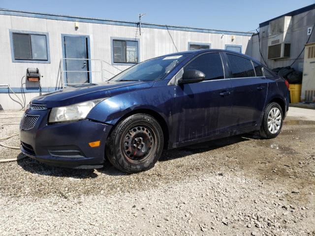 Photo 1 from auction – 2011 CHEVROLET CRUZE LS with VIN 1G1PC5SH0B7198443