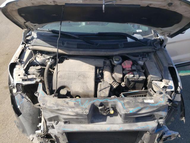 Photo 12 from auction – 2015 FORD EXPLORER X with VIN 1FM5K8D87FGC28118