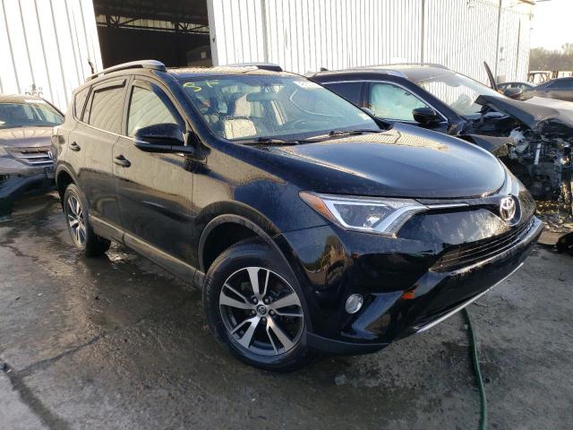 Photo 4 from auction – 2016 TOYOTA RAV4 XLE with VIN 2T3RFREV3GW515689