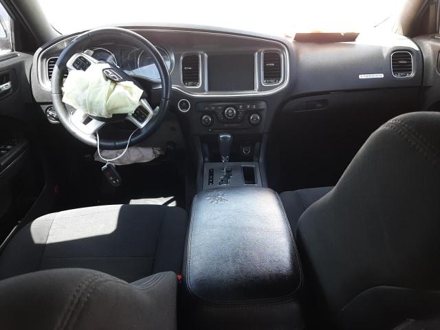 Photo 8 from auction – 2013 DODGE CHARGER R/ with VIN 2C3CDXCT2DH652446