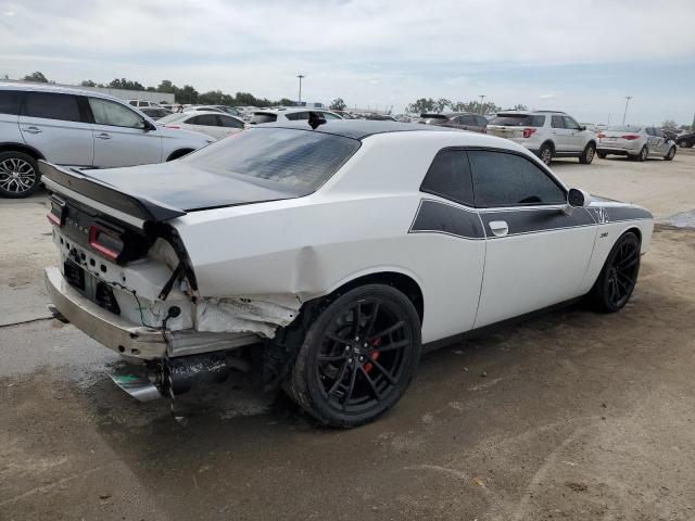 Photo 3 from auction – 2018 DODGE CHALLENGER with VIN 2C3CDZFJXJH220057