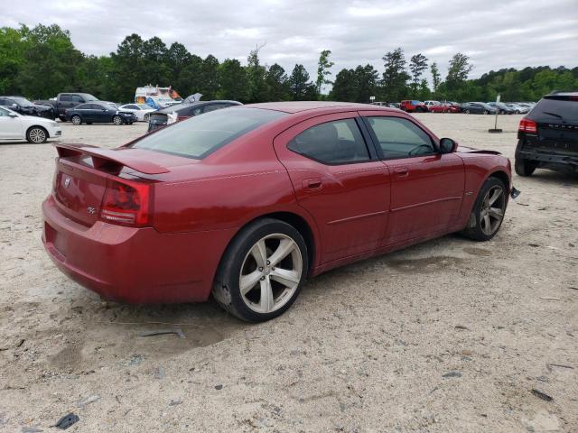 Photo 3 from auction – 2006 DODGE CHARGER R/ with VIN 2B3KA53H06H139569