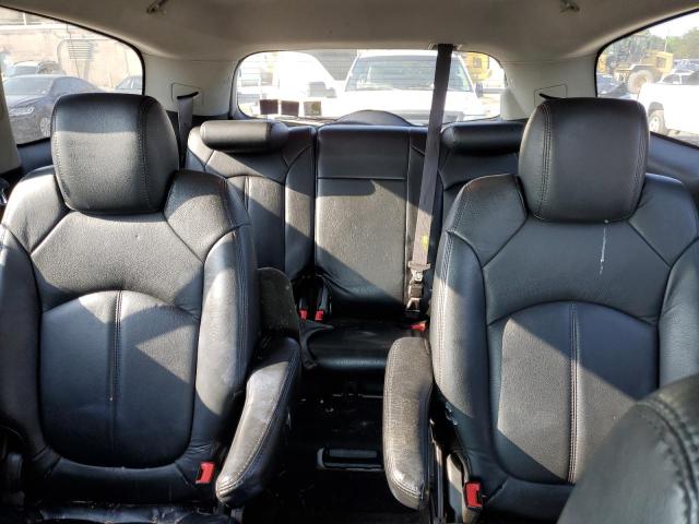 Photo 10 from auction – 2010 BUICK ENCLAVE CX with VIN 5GALRAED1AJ220801